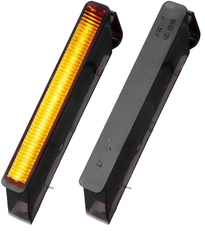 ya 11 9.14 baidiSequential LED Side Mirror Turn Signal Light Lamp for Ford 2004-2014 F150 F-150