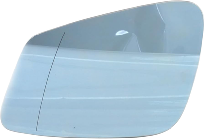 ya 11 9.14 baidiSide Mirror Rearview Mirror Glass for BMW F01 F10 F06 F20 F21 F30 F48
