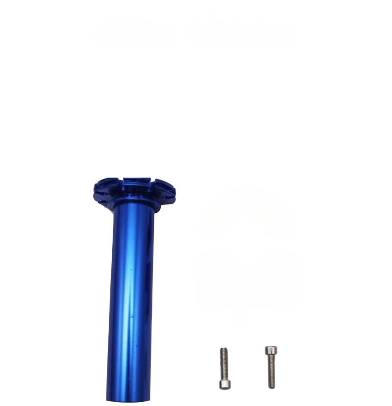 ya 11 9.14 baidiAluminum Twist Throttle Grip with Cable Set for Pit Bike 50cc 110cc 125cc
