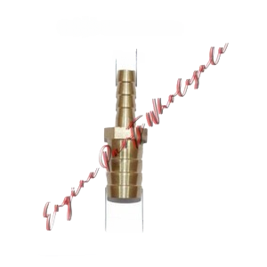 ya 18 8.4.2 TEE Y Union ELBOW Barb Fitting Connector Reducer Adapter Splicer Joiner to25398