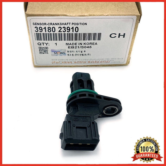 3918023910 Engine Crankshaft Position Sensor For Hyundai Elantra Tucson KIA Soul