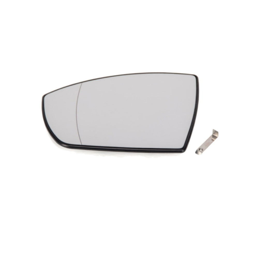 ya 3 6.25.2 Mirror Glass Left for Ford Ecosport 2018