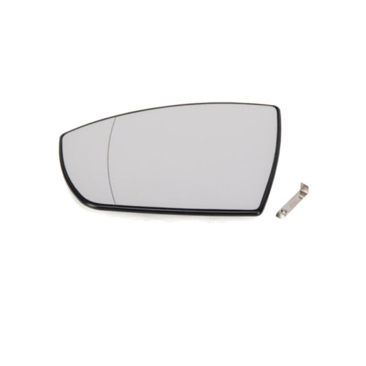 ya 3 6.25.2 Mirror Glass Left for Ford Ecosport 2018