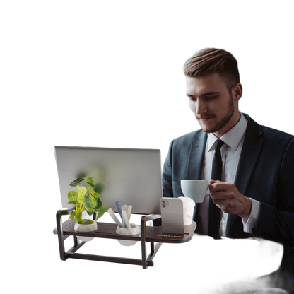 Background removed image
