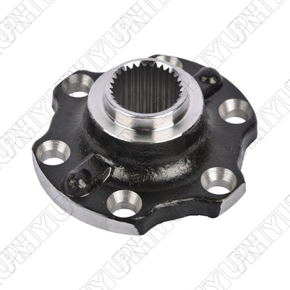 ya 5 8.7 Car Front Hub Axle Flange Repair 43421-60060 for Toyota for Land Cruiser for Lexus LX470