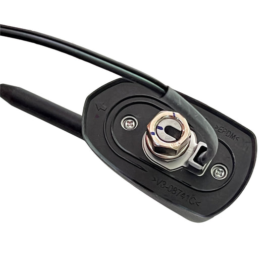ya 3 6.25 for Isuzu D-Max Dmax MUX MU-X NEW Aerial Antenna Roof AM FM Radio 98053048