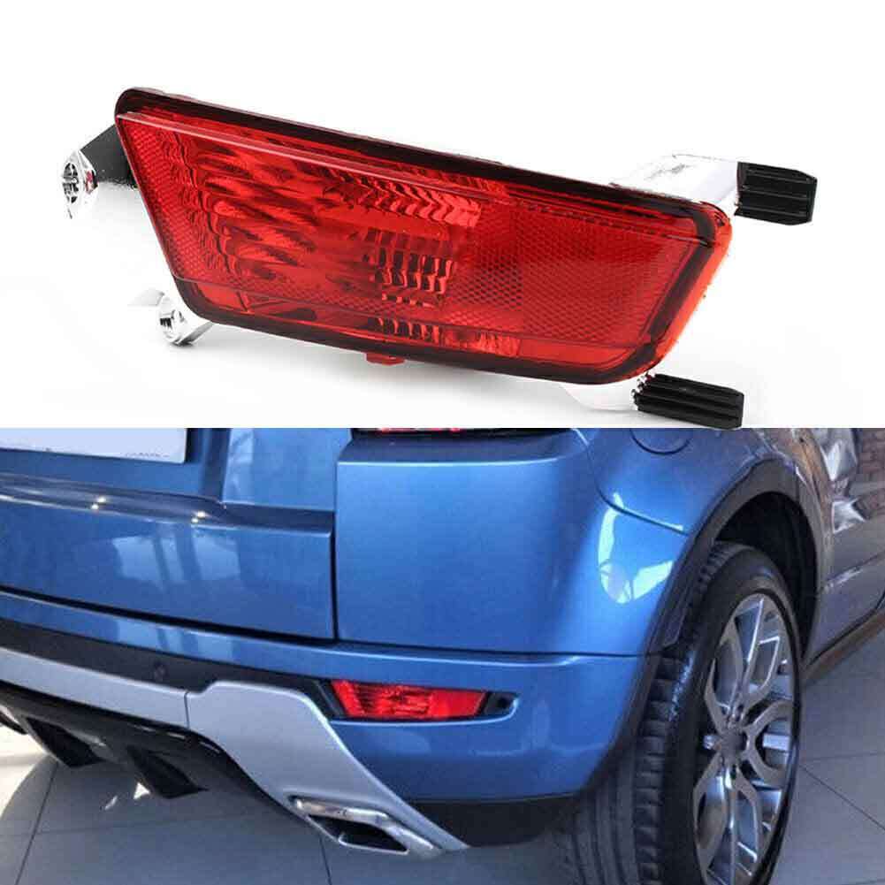 ya 1 8.5.4 for Land Rover for Range Rover Evoque 2011 12-2018 Rear Right Bumper Light Tail Lamp