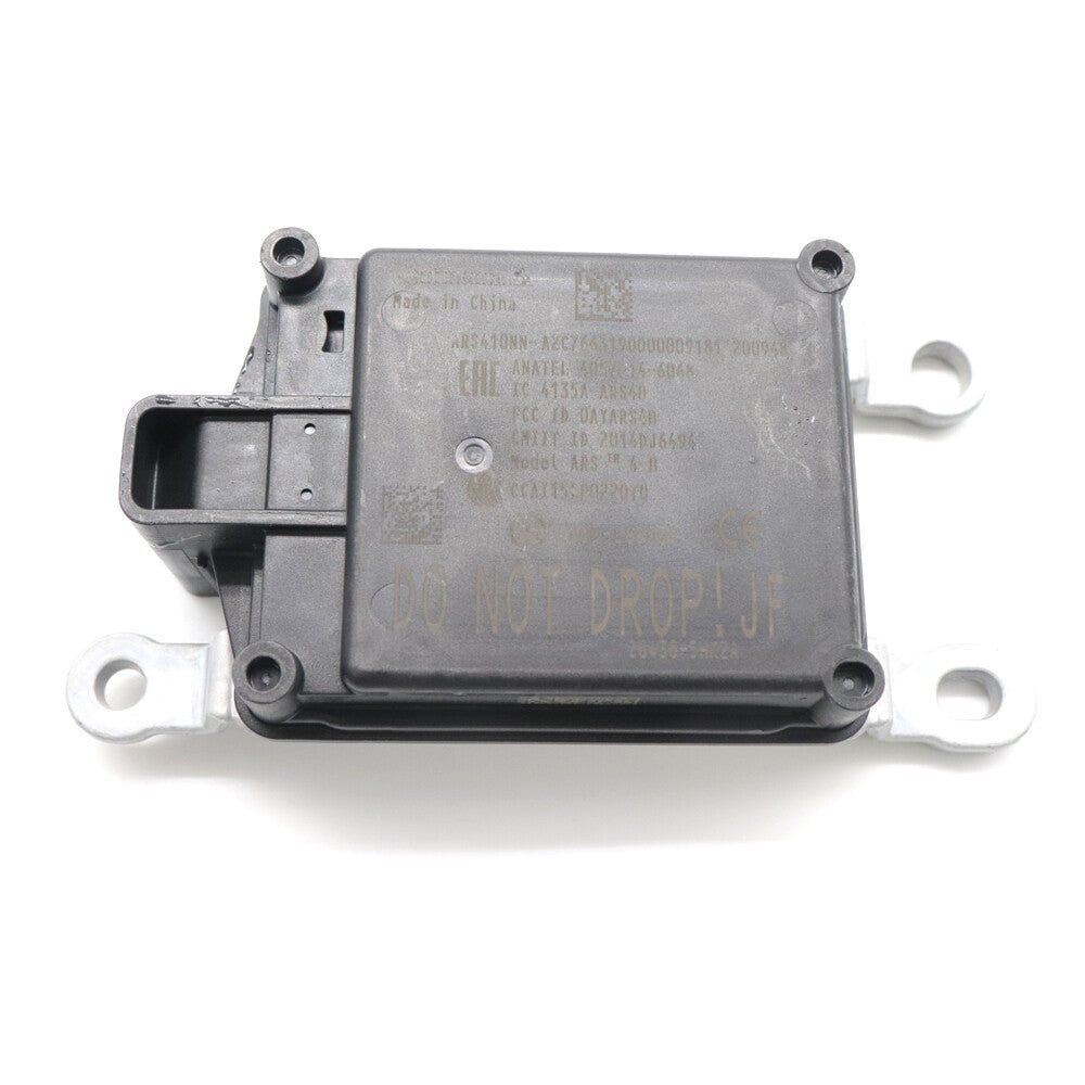 ya 2 7.15 28438-5HK2A For 17-19 for Nissan Rogue Adaptive Cruise Radar Moudle