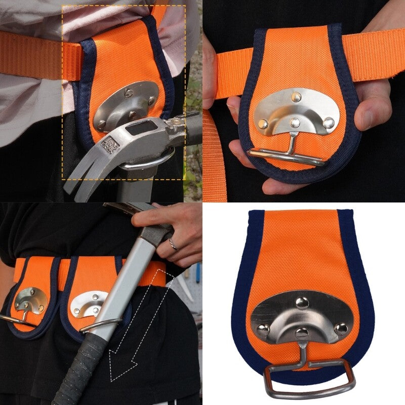 ya 26 Easy Installation Holder Tool Belt Organizers for Workspaces