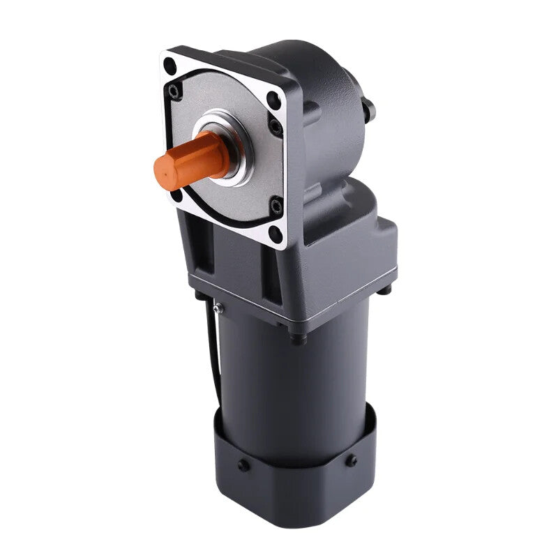 Right Angle Constant Speed Motor Hollow/Hollow Right Angle Geared Motor