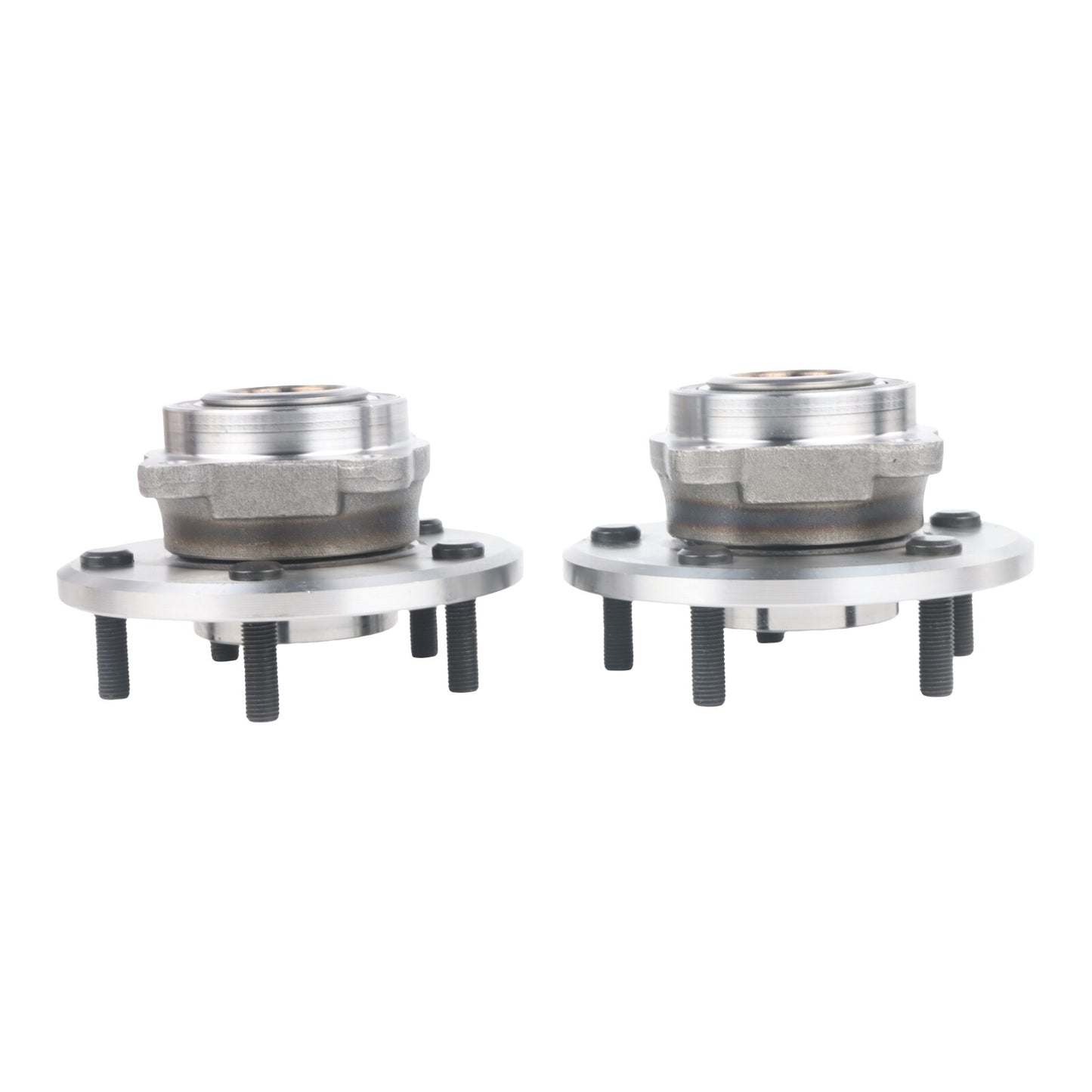ya 5 8.7 2*Front Left & Right Wheel Hub Bearing Assembly for Dodge Journey 2009-2020