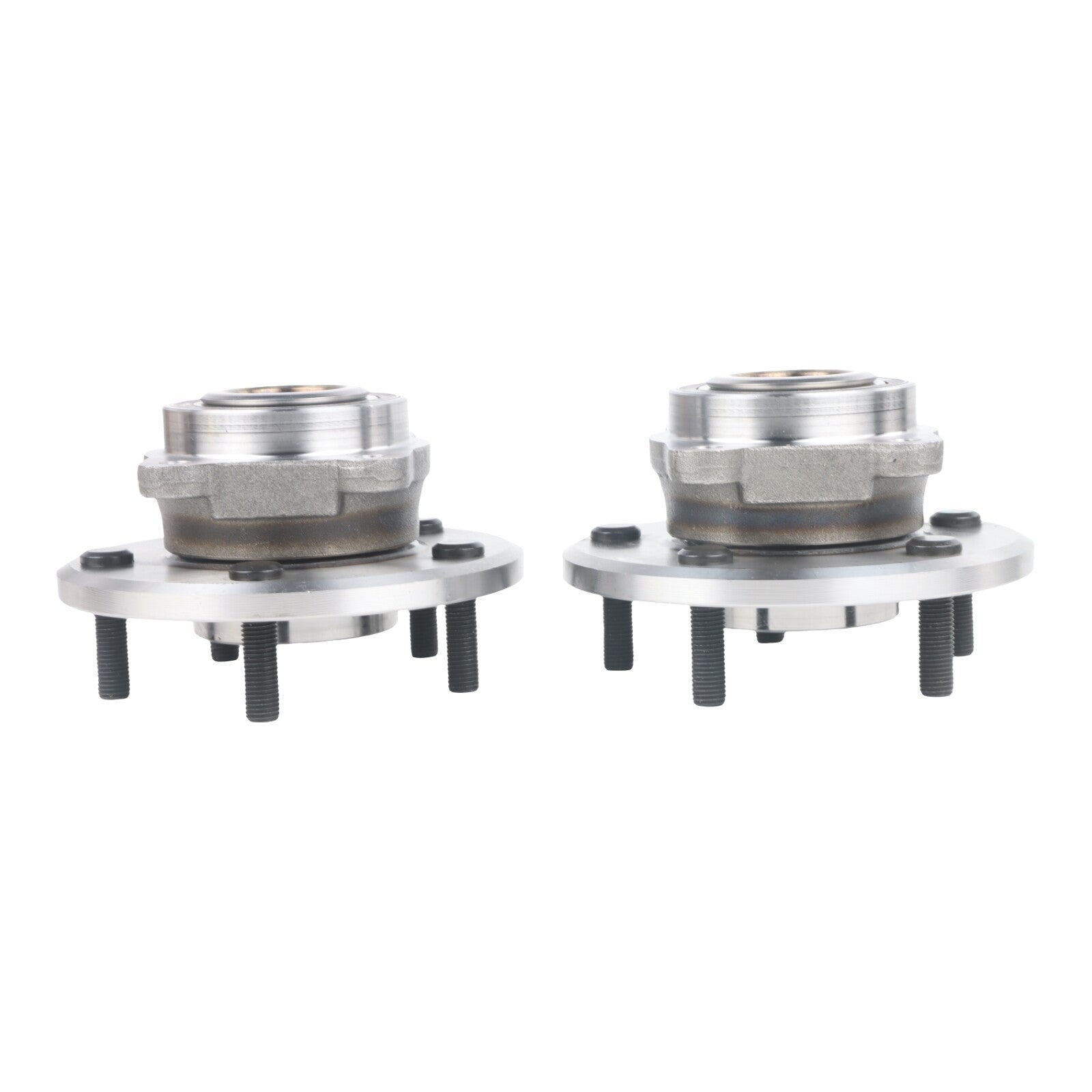 ya 5 8.7 2*Front Left & Right Wheel Hub Bearing Assembly for Dodge Journey 2009-2020