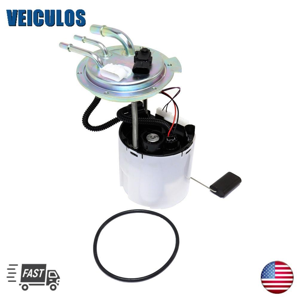 ya 27 7.2 Fuel Pump For 2004-2007 for GMC for Yukon XL 1500 Electric with Fuel Sending Unit E3610M