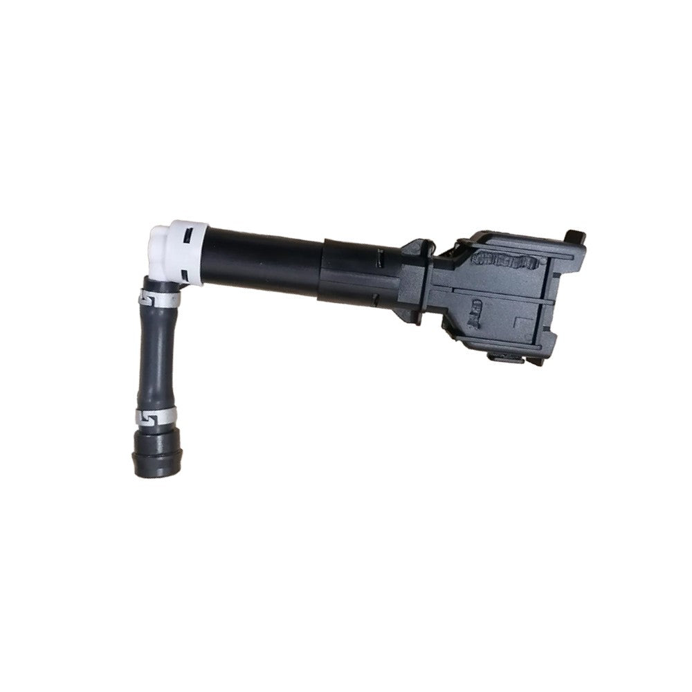 ya 13 Front Left SideHeadlight Washer Nozzle Fit For LS460 / 600H 2010 2011 2012 2013