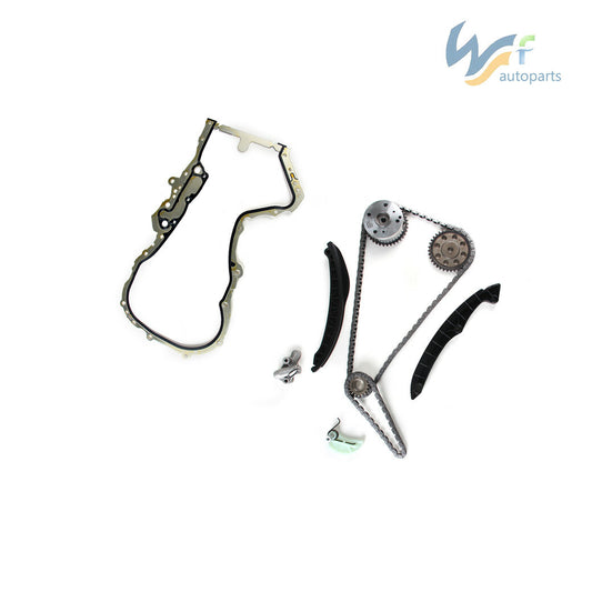 ya 10 5.28 1.4T Engine Timing Chain & Gasket Set Fit for VW for Golf for JETTA for Tiguan for Audi