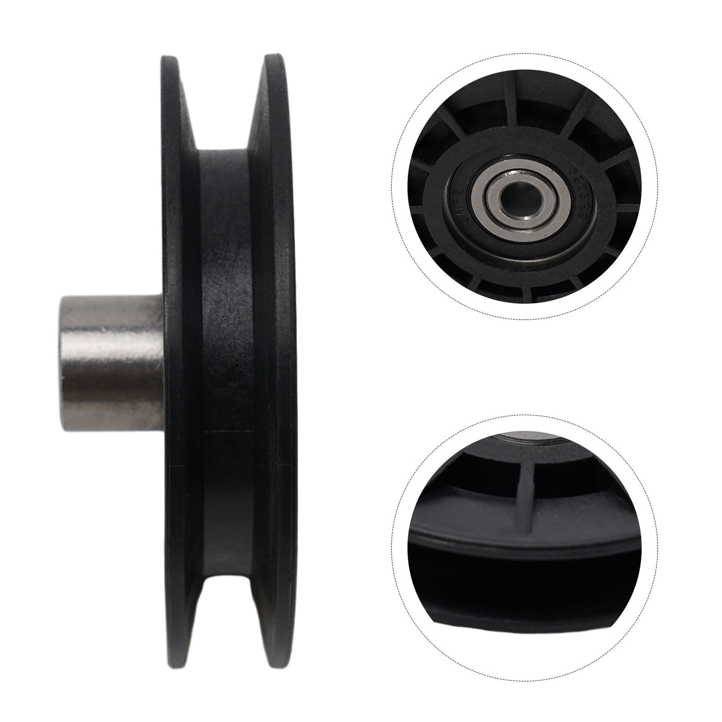 ya 17 194326 V-Idler Pulley 280659 532194226 532194326 new High Quality