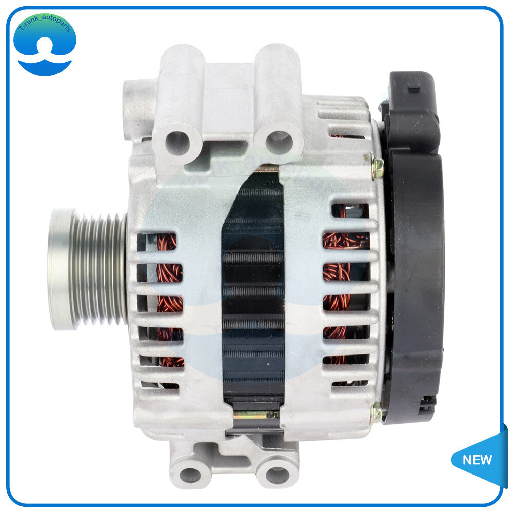ya 27 7.2 Alternator for IF/IR for BMW 328i 2007-2013,328i xDrive 2009-2013,328Xi 2007 2008