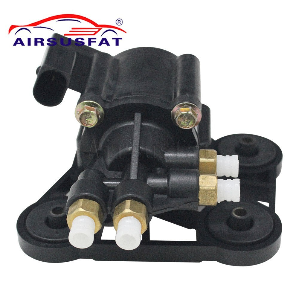 ya 1 8.5.1 RVK000040 Front air suspension solenoid valve for Land Rover Range L322 2003-12