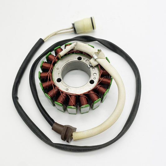 ya 27 7.2 New Magnetic Motor Stator Assy Fits Hisun FL800 HS800 UTV Chinese Parts