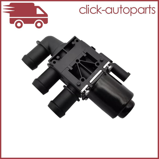 ya 3 6.25 Thermal Control Valve Black 64129153079 Fits For 5 6 7 Series 525i 530i 540i X3