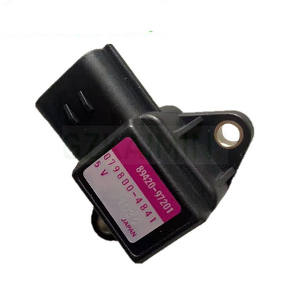 ya 1 8.12 baidi Equipment for MAN ufacturer 079800-4841 89420-97201 Suitable for Daihatsu intake for MAN ifold pressure sensor