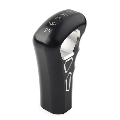 ya 5 8.7 CNC Billet Grip Shift Knob for Polaris ACE RZR 570 900 RS1 S4 XP Turbo Sports for MAN