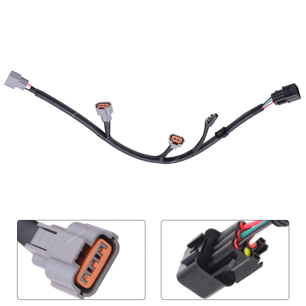 ya 5 8.7 39610-39400 Fit For 2002 03 04 05 06 for Kia for Sorento 3.5L Ignition Coil Harness