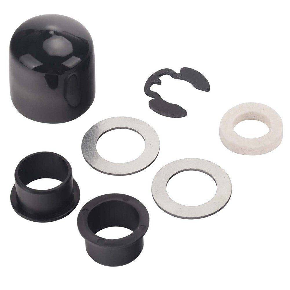 ya 17 Achieve Smooth and Reliable Performance with M111358 Idler Bushing Kit
