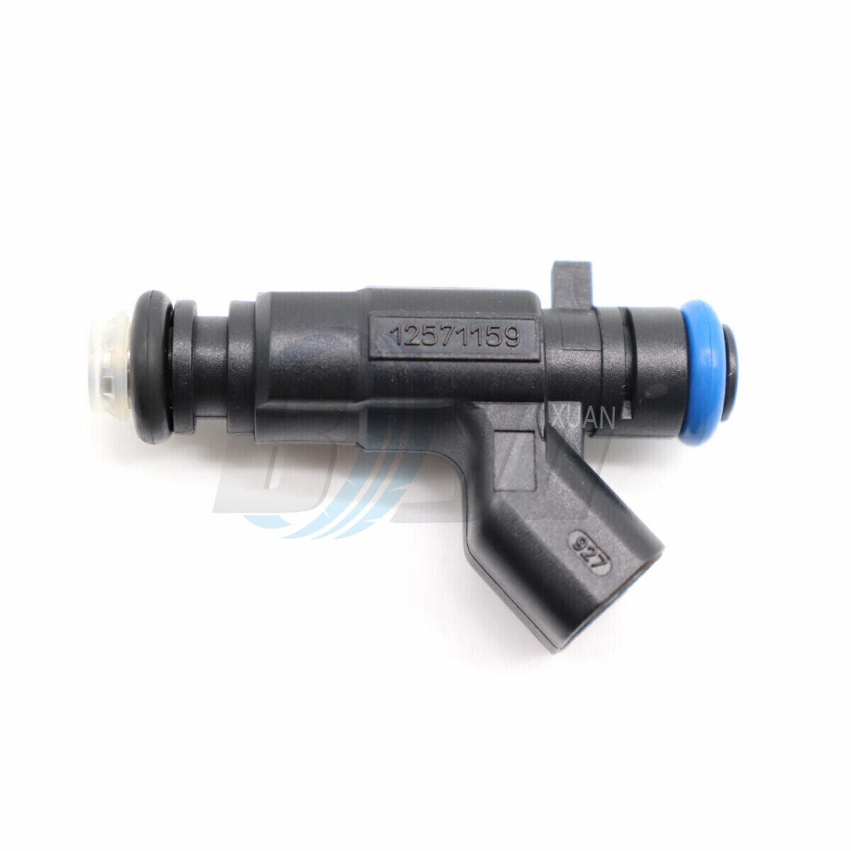 ya 1 8.5.4 6Pcs Fuel Injectors 12571159 For 2004-2008 for Cadillac CTS for Buick Rendezvous 3.6L
