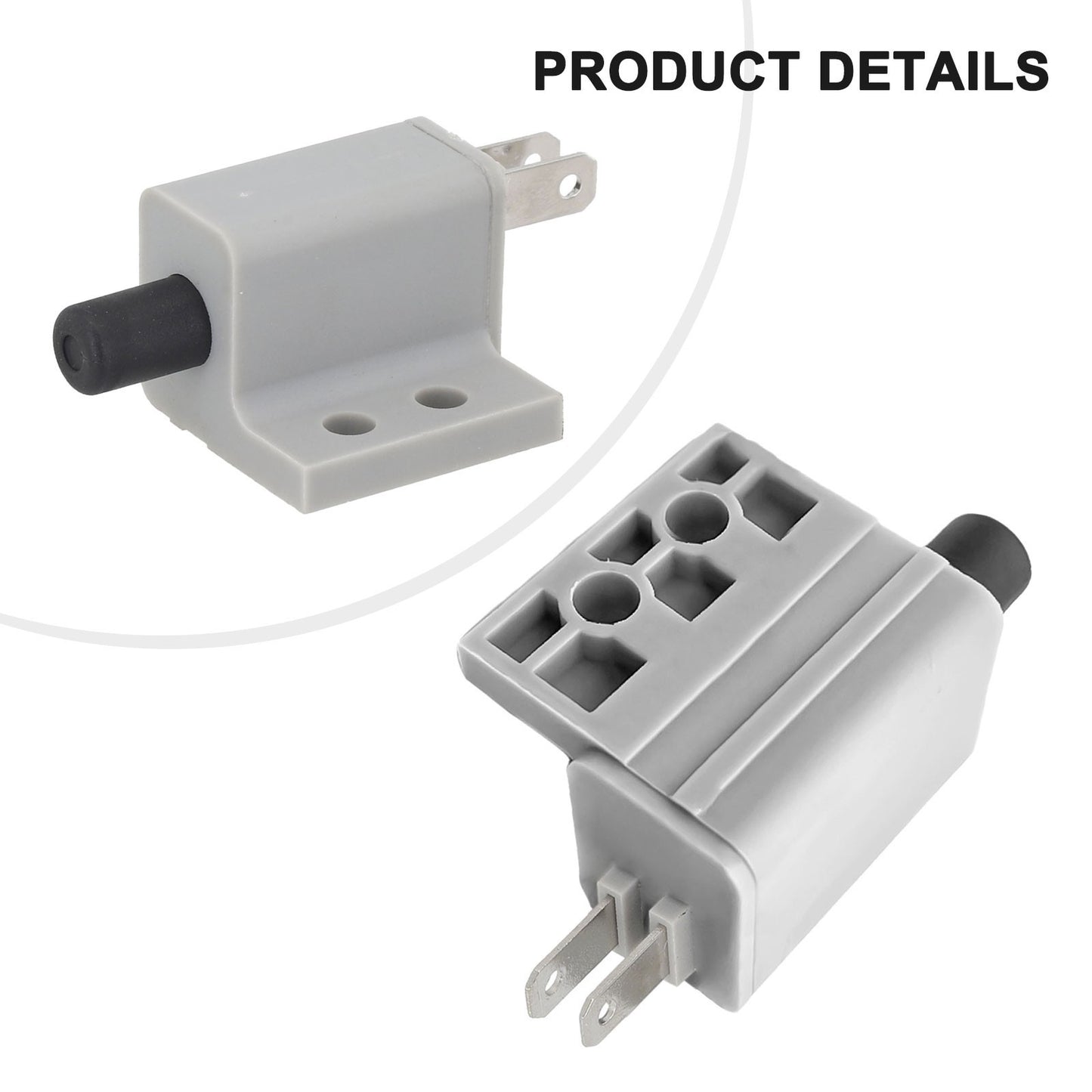 ya 14 Keep Accidents at Bay with This Normally Closed Safety Switch Replacement