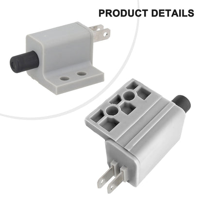 ya 14 Keep Accidents at Bay with This Normally Closed Safety Switch Replacement