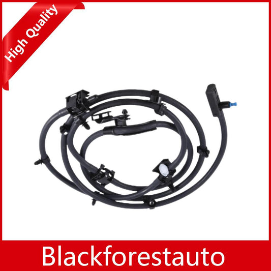 ya 13 Fits For GLA250 GLA35 AMG 2021-2024 Front Windscreen Washer Spray Nozzle Pipe