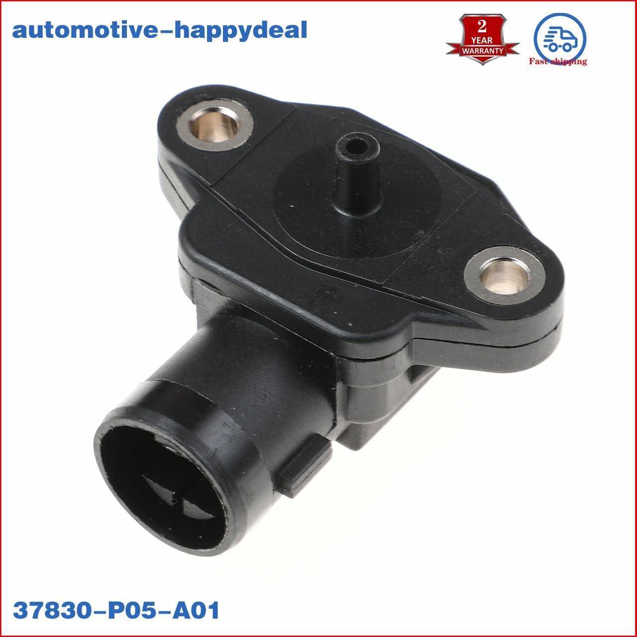 ya 1 8.5.1 Air for MAN ifold Absolute Pressure MAP Sensor for Honda CRV for Accord for Civic