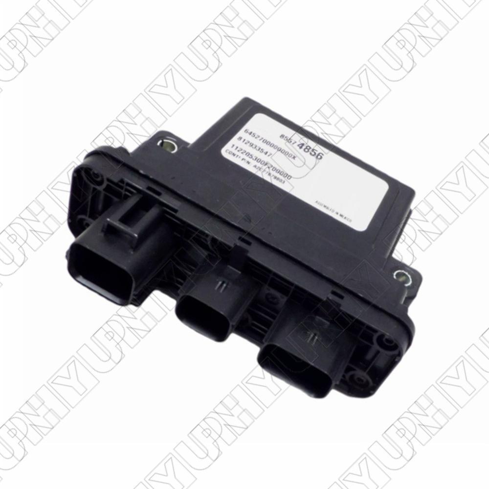 ya 5 8.7 85574858 Running Board Assist Step Control Module for Cadillac for Escalade 2021-23