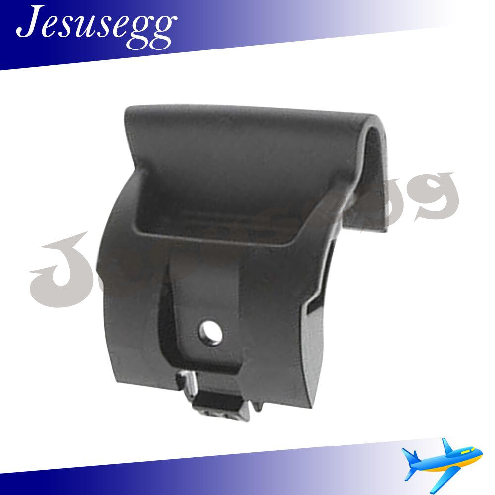 ya 2 6.27 Plastic Rear Third for Seat Release Handle Switch For 2016-2022 XC90 39826799 Black