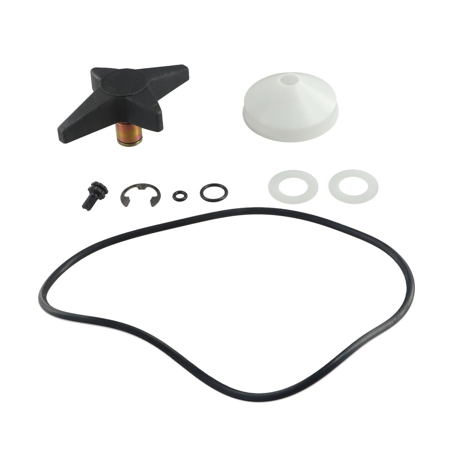 ya 14 Exceptio l Locking Knob And Pool Filter Knob Set For Hayward Cartridge Filters