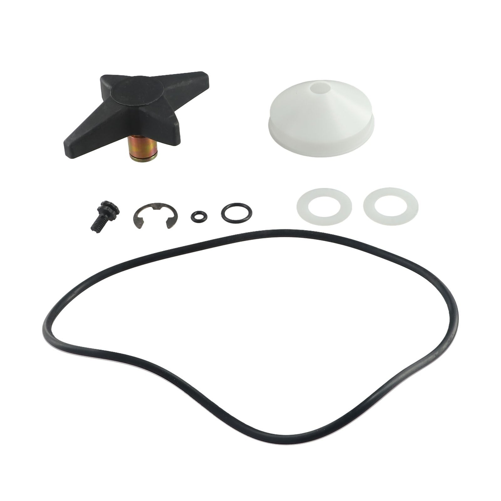 ya 14 Exceptio l Locking Knob And Pool Filter Knob Set For Hayward Cartridge Filters