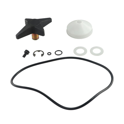 ya 14 Exceptio l Locking Knob And Pool Filter Knob Set For Hayward Cartridge Filters