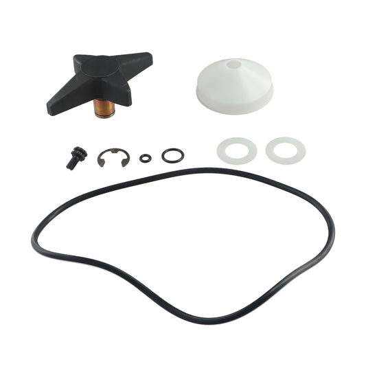 ya 14 Exceptio l Locking Knob And Pool Filter Knob Set For Hayward Cartridge Filters