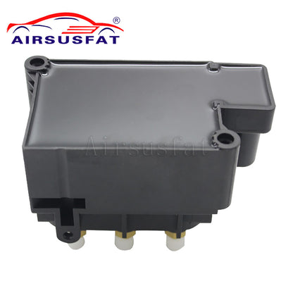 ya 1 8.12 baidi Air suspension solenoid valve for SEAT for Mercedes W166 W221 W164 W212 W251 W216