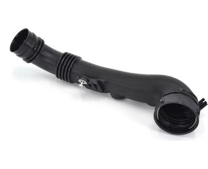 ya 5 8.7 New Intake Hose Intercooler Hose to Throttle Housing for BMW E82 E90 135i 335i