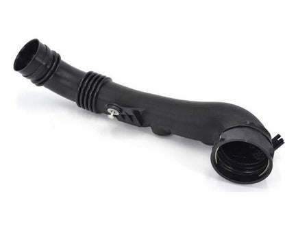 ya 5 8.7 New Intake Hose Intercooler Hose to Throttle Housing for BMW E82 E90 135i 335i