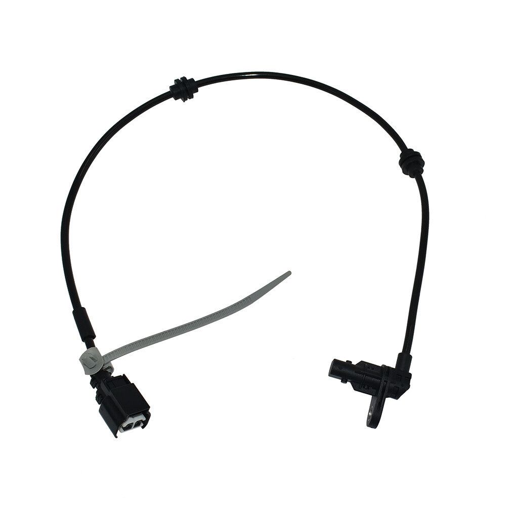 Front ABS Wheel Speed Sensor 48930-34000 for SsangYong for Korando Actyon II 10-2021