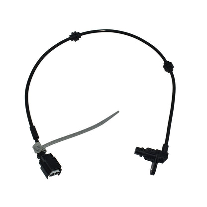 Front ABS Wheel Speed Sensor 48930-34000 for SsangYong for Korando Actyon II 10-2021