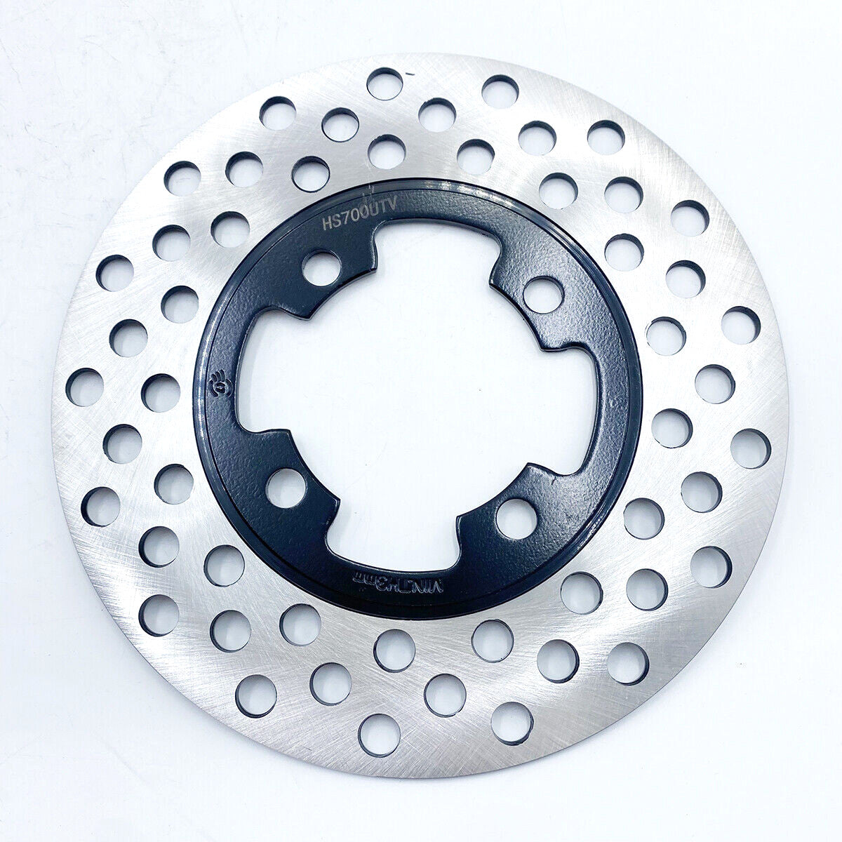 ya 27 7.2 Front Brake Disc Plate,Rotor,UTV,HISUN,MASSIMO,500,700,HS700 MSU,Coleman,TSCSams