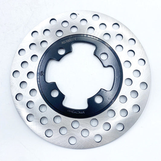 ya 27 7.2 Front Brake Disc Plate,Rotor,UTV,HISUN,MASSIMO,500,700,HS700 MSU,Coleman,TSCSams