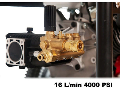 ya 26 RSV4G40D PRESSURE WATER PUMP Power Pressure Washer Pump Includes Regulator