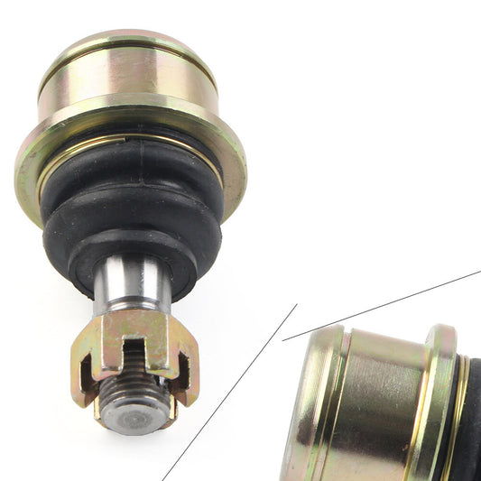 ya 6 6.12 M12 32X14mm Ball joint Fit Chinese ATV UTV Go Kart Buggy Quad Dirt Bike Motor