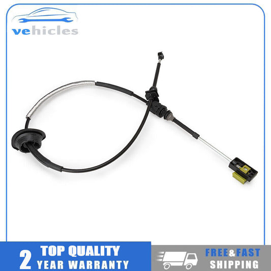 ya 12 5.22 Automatic Transmission Shift Cable for Ford F-150 2005 - 2008 4R70W 5L3Z7E395AA USA -
