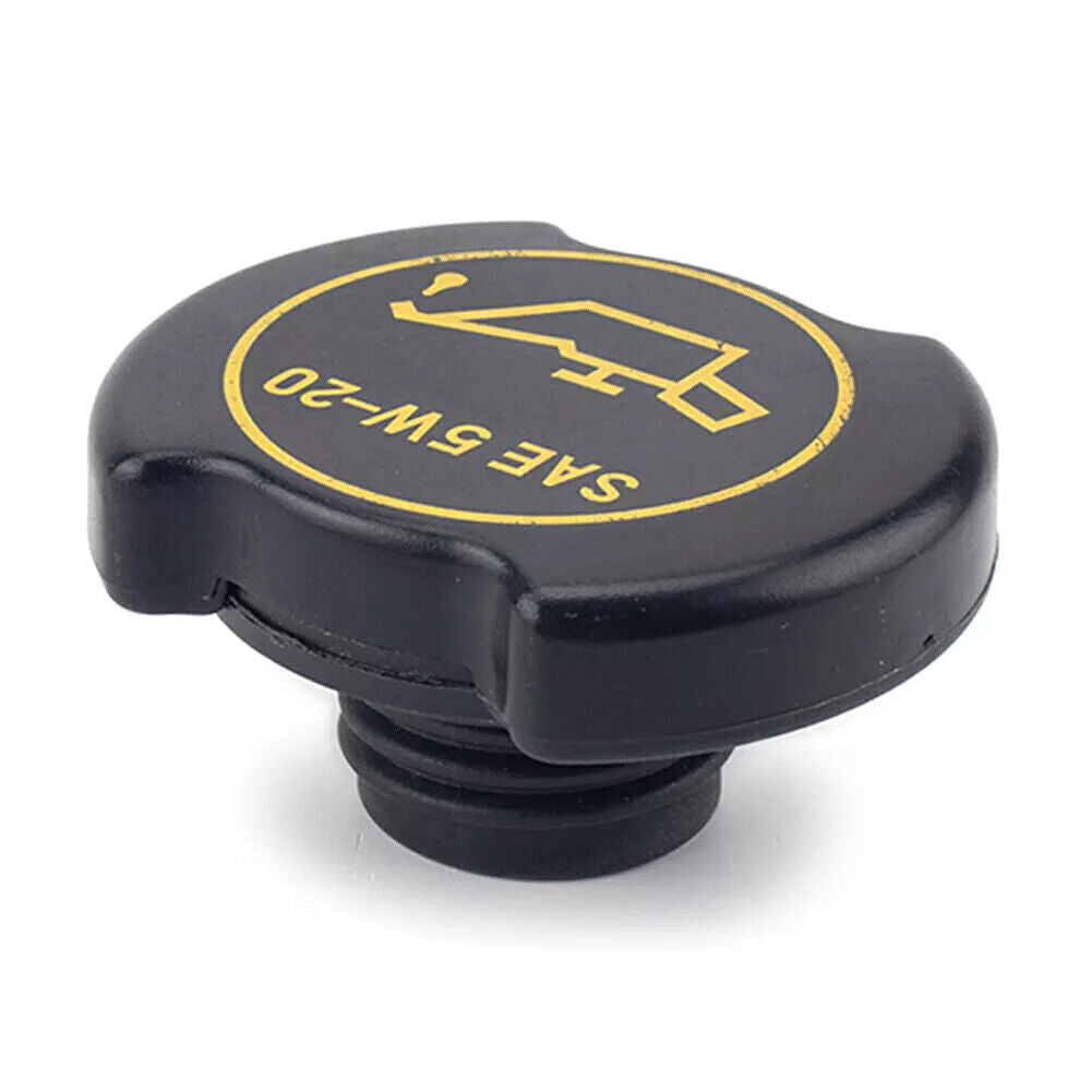 ya 5 8.7 1PC F3AZ-6766-B Oil Filler Cap for Ford Super Duty F150 for Mustang for Lincoln 6.8L NEW
